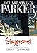 Richard Stark's Parker: Slayground by Darwyn Cooke