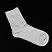 GoNear Conductive Electrode Massage Gloves + Socks + Kneepads use with TENS EMS Machine,