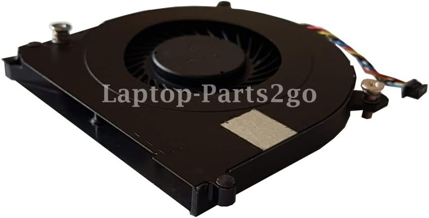 TB® Replacement Cooling FAN for EliteBook 740 G1 740 G2 840 G1 840 G2 850 G1 850 G2 Laptop CPU Cooling FAN Part # SPS:730792-001 - Image 5