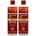 Creme of Nature Argan Oil Curl Activator Crème 12oz"Pack of 2"