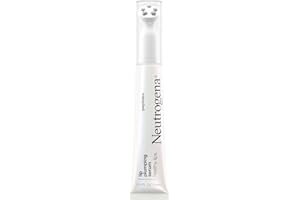 Neutrogena Healthy Lips Plumping Serum, Lip Enhancer with Peptides Nourishes and Promotes the Appearance of Naturally Fuller 