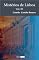 Livro Mistérios de Lisboa - III