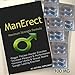 ManErect Male Enhancement -64 pills 100mg