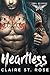 Heartless: Iron Reapers MC