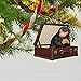 Hallmark Keepsake Christmas Ornament 2018 Year Dated, Fantastic Beasts and Where to Find Them Newt Scamander's Niffler
