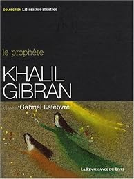 Le  prophète