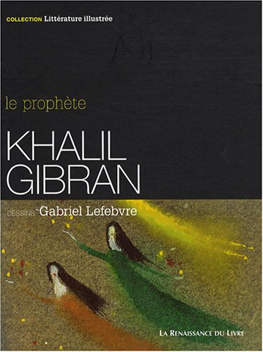 Le  prophète
