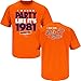 Clemson Football Fans. I Wanna Party Like it's 1981 Orange T Shirt (Adult & Youth Sizes)