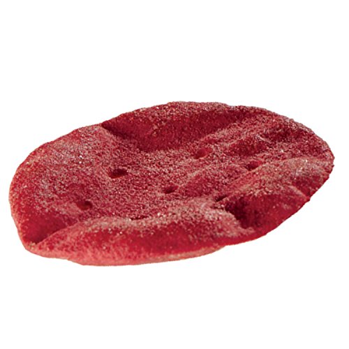 Good Thins Beet Crackers with Balsamic Vinegar & Sea Salt, 3.75 Ounce Box (Pack of 6)