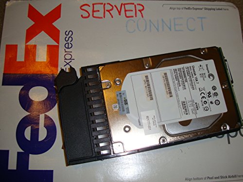 HP 9CH066-883 300GB 15K 3.5" MSA2 SAS drive