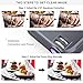 Native 1080P Projector Full HD Video Projector, 4K Office Projector for Laptop Business PowerPoint Presentation and Home Theater, Compatible with iPhone/Android/USB/HDMIthumb 3