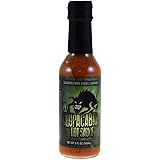 CaJohn's El Chupacabra Hot Sauce
