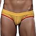 SIIKWORLD Mesh Supporter Jock Strap Pack of 6