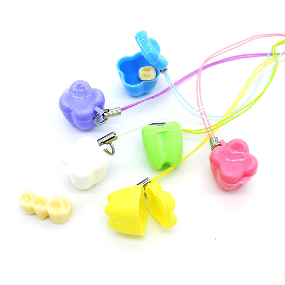 baby keepsake necklace