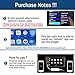 Wired Carplay USB Dongle,Android Auto, Mirroring,Smartphone Link Receiver for The Vihecle with Android System carplay Upgrade/USB Connect/SIRI Voice Control/Google and Waze maps