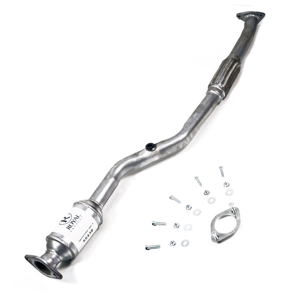 Amazon.com: Catalytic Converter Fits: 2003-2006 Nissan Sentra | 1.8L Rear:  Automotive