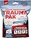 Adventure Medical Kits Rapid Response Trauma Pak with QuikClot