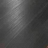 Kronoswiss Noblesse Rigoletto Black 8mm Laminate Flooring D8021BD SAMPLE