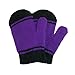 CTM Toddler Little Kittens Stretch Mittens