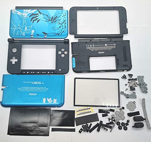 【カマンベール】 3DS DSセット売り CYBER・ラバーコートグリップ（New 3DS LL用）｜サイバーガジェット