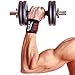 Mava Sports Wrist Wraps