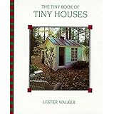 Tiny Book of Tiny Houses