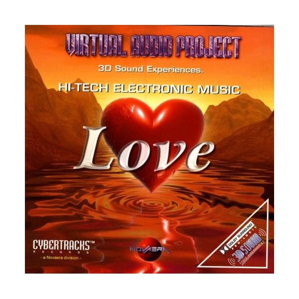 Direct 2 Brain- Love