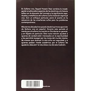 SUFISMO VIVO - HERDER