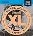 D'Addario Guitar Strings - XL Nickel Electric Guitar Strings - EXL115W - Perfect Intonation, Consistent Feel, Reliable Durability - For 6 String Guitars - 11-49 Medium Wound Third