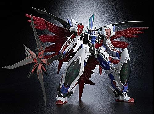 斬魔大聖デモンベイン Hagane 春の新作続々 Works デモンベイン 本体は付属しません オプションセット 本商品に