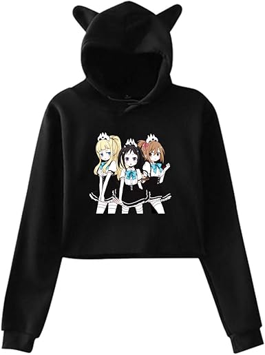 not for fashion hoodie