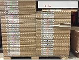 HYBSK Hylabelest 10mm Red Dot Stickers 1400 Labels 20 Sheets Gloss Paper view 5