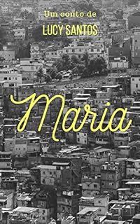 Livro Maria
