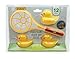 Tolo Toys Mini Bath Duck Set