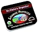 St. Claire's Organic Herbal Pastilles, (Licorice, 27 Ounce Bag, over 800 pieces) | Gluten-Free, Vegan, GMO-Free, Plant-based, Allergen-Free | Made in our Allergen-Free facility