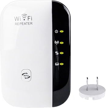 amazon wifi simple setup