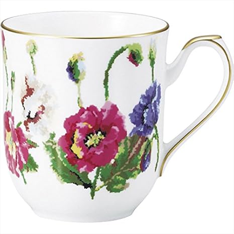 Amazon Co Jp フェイラー マグ 日本製 北欧 コップ マグカップ ブランド おしゃれ 結婚祝い 贈答品 用 おすすめ お祝い かわいい 高級 人気 和テイスト誕生日 父の日 母の日 引き出物 湯呑み 引き出物 F71 01 ホーム キッチン