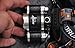 Cree 12000 Lumen Headlamp Xm-L 3 X T6 Led Adjustable Headlight Cree Petzl Black 18650 Light Charger Battery Very Convenient Largest Extent Brand New