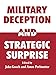 Military Deception and Strategic Surprise! by
