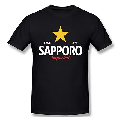 sapporo t shirt