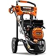 Generac 6922 2,800 PSI, 2.4 GPM, Gas Powered Pressure Washer