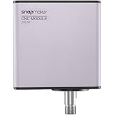 Snapmaker 200W CNC Module Bundle with ER11 Collet, 16x CNC Machining Efficiency for Snapmaker A250T/A350T/A250/A350 3D Printer