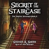 Secret of the Staircase: The Virginia
