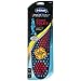 Dr. Scholl's P.R.O. Pain Relief Orthotics for Sore Soles - Men's, Size 8 - 13