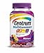Centrum Women MultiGummies (150 Count, Natural Cherry, Berry, Orange Flavor) Multivitamin / Multimineral Supplement Gummies