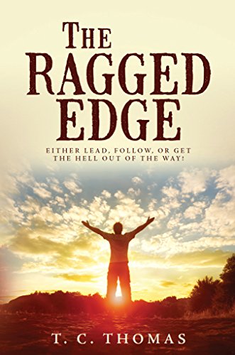 The Ragged Edge by T. Thomas ebook deal