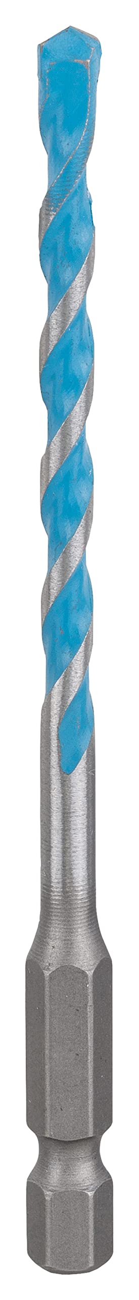 Bosch 2607002775 Multi-Purpose Drill Bits Hex-9 Multi Construction 5X50X100Mm