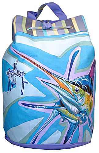guy harvey backpack
