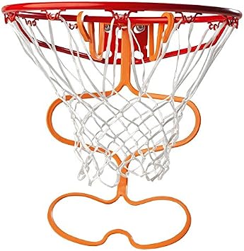 xxxxcn NOSIZE Spalding Return Basketball Orange Giochi Basket  outlookplanningdevelopment.com.au
