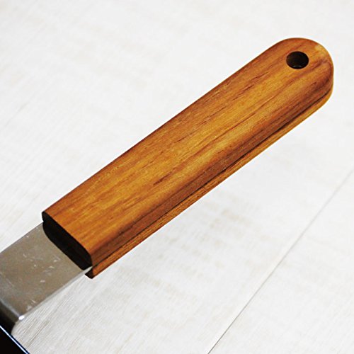 ambai KOIZUMI MAKOTO Iron TAMAGOYAKI Frying Pan Square FSK-001